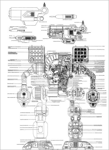 MechWarrior 4: Mercenaries - Mad Cat