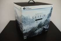 Elder Scrolls V: Skyrim. Collector's Edition (PC)  